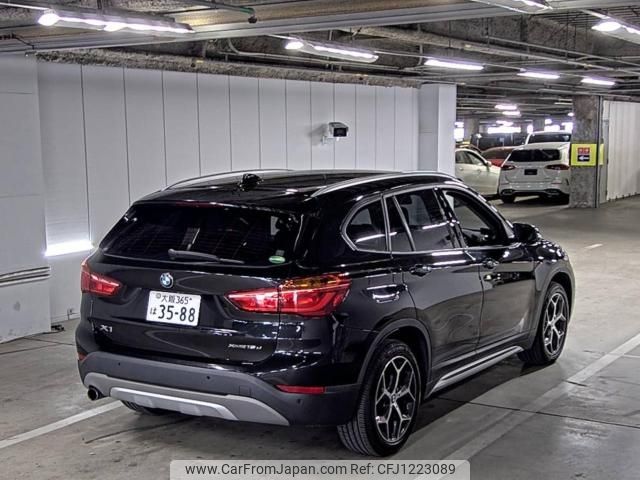 bmw x1 2019 -BMW--BMW X1 WBAHT920905N15039---BMW--BMW X1 WBAHT920905N15039- image 2