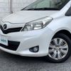 toyota vitz 2011 -TOYOTA--Vitz DBA-NSP130--NSP130-2022690---TOYOTA--Vitz DBA-NSP130--NSP130-2022690- image 24