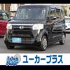 honda n-box 2016 -HONDA--N BOX DBA-JF1--JF1-1668842---HONDA--N BOX DBA-JF1--JF1-1668842- image 1