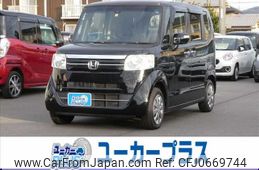 honda n-box 2016 -HONDA--N BOX DBA-JF1--JF1-1668842---HONDA--N BOX DBA-JF1--JF1-1668842-