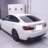 bmw 4-series 2019 -BMW 【京都 302ﾑ2583】--BMW 4 Series 4D20-0BP29233---BMW 【京都 302ﾑ2583】--BMW 4 Series 4D20-0BP29233- image 2
