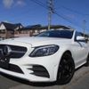 mercedes-benz c-class 2020 -MERCEDES-BENZ 【神戸 304ﾎ3537】--Benz C Class 5AA-205077C--WDD2050772R555187---MERCEDES-BENZ 【神戸 304ﾎ3537】--Benz C Class 5AA-205077C--WDD2050772R555187- image 23