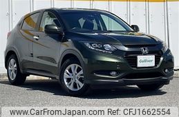 honda vezel 2016 CFJ1662554