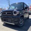 suzuki hustler 2025 -SUZUKI 【八王子 581】--Hustler 5AA-MR92S--MR92S-517748---SUZUKI 【八王子 581】--Hustler 5AA-MR92S--MR92S-517748- image 2