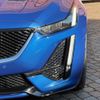 cadillac ct5 2021 -GM--Cadillac CT5 7BA-A2LL--1G6D85RK7M0129860---GM--Cadillac CT5 7BA-A2LL--1G6D85RK7M0129860- image 25