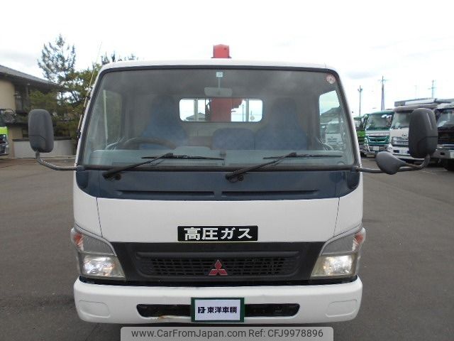 mitsubishi-fuso canter 2005 -MITSUBISHI--Canter PA-FE83DEN--FE83DEN-520226---MITSUBISHI--Canter PA-FE83DEN--FE83DEN-520226- image 2