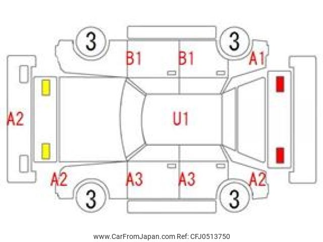 mitsubishi delica-d5 2009 -MITSUBISHI--Delica D5 DBA-CV5W--CV5W-0300909---MITSUBISHI--Delica D5 DBA-CV5W--CV5W-0300909- image 2