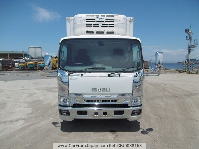 isuzu elf-truck 2021 -ISUZU--Elf 2RG-NPR88AN--NPR88-7013***---ISUZU--Elf 2RG-NPR88AN--NPR88-7013***- image 2