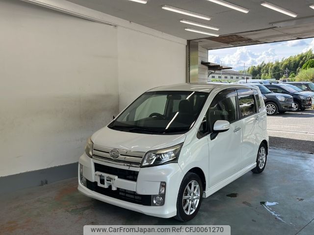 daihatsu move 2014 -DAIHATSU--Move LA100S-1079828---DAIHATSU--Move LA100S-1079828- image 1