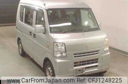 suzuki every 2010 -SUZUKI--Every DA64V-401483---SUZUKI--Every DA64V-401483-