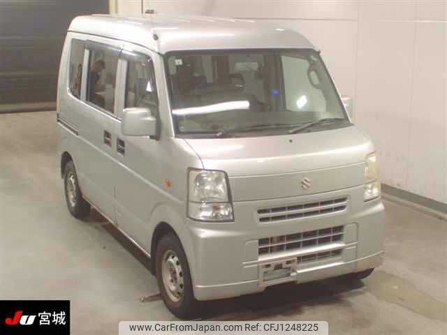 suzuki every 2010 -SUZUKI--Every DA64V-401483---SUZUKI--Every DA64V-401483- image 1
