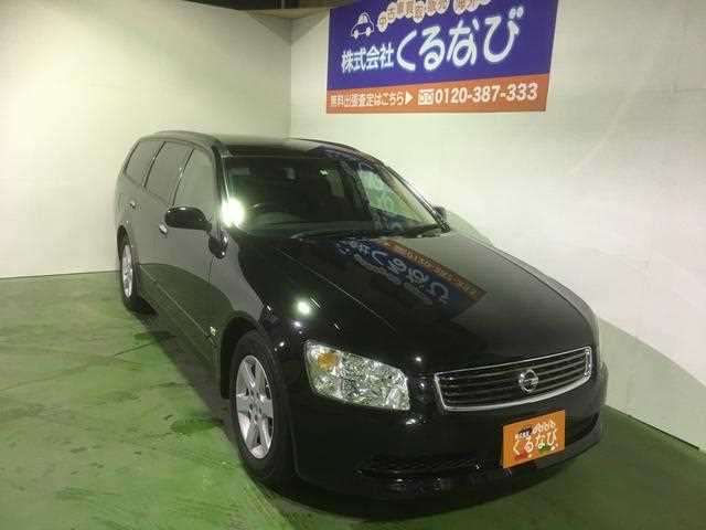 nissan stagea 2004 190224194246 image 1