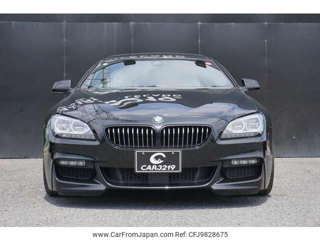 bmw 6-series 2013 -BMW 【名変中 】--BMW 6 Series LW30C--0DW91666---BMW 【名変中 】--BMW 6 Series LW30C--0DW91666- image 2