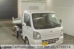 suzuki carry-truck 2013 -SUZUKI 【山形 480ｺ5415】--Carry Truck DA16T-108621---SUZUKI 【山形 480ｺ5415】--Carry Truck DA16T-108621-