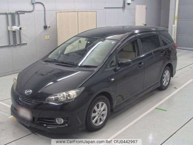 toyota wish 2011 -TOYOTA--Wish ZGE21G-0005933---TOYOTA--Wish ZGE21G-0005933- image 1