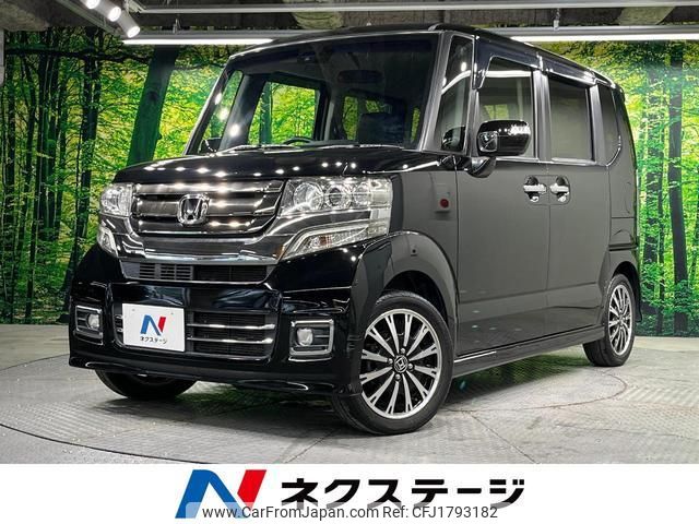honda n-box 2016 CFJ1793182 image 1