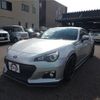 subaru brz 2012 CFJ1724796 image 1