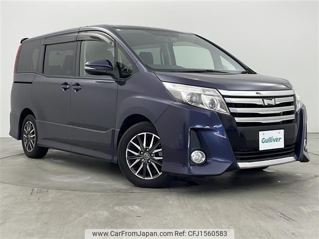 toyota noah 2014 CFJ1560583 image 1