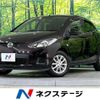 mazda demio 2010 -MAZDA--Demio DBA-DE3FS--DE3FS-351410---MAZDA--Demio DBA-DE3FS--DE3FS-351410- image 1