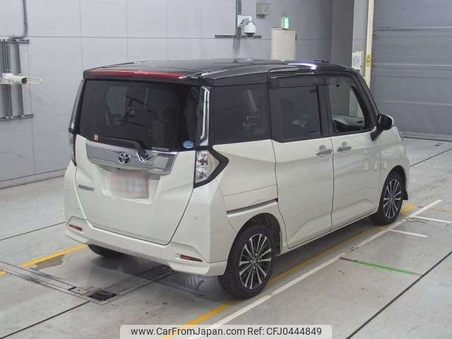 toyota roomy 2020 -TOYOTA--Roomy 4BA-M900A--M900A-0498045---TOYOTA--Roomy 4BA-M900A--M900A-0498045- image 2