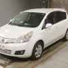 nissan note 2011 -NISSAN--Note NE11-303176---NISSAN--Note NE11-303176- image 1