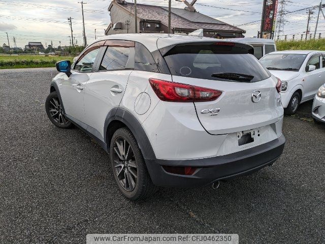 mazda cx-3 2015 -MAZDA--CX-3 DK5AW--104803---MAZDA--CX-3 DK5AW--104803- image 2