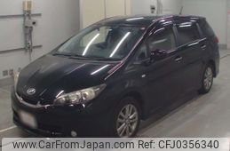 toyota wish 2011 -TOYOTA--Wish ZGE20W-0121864---TOYOTA--Wish ZGE20W-0121864-