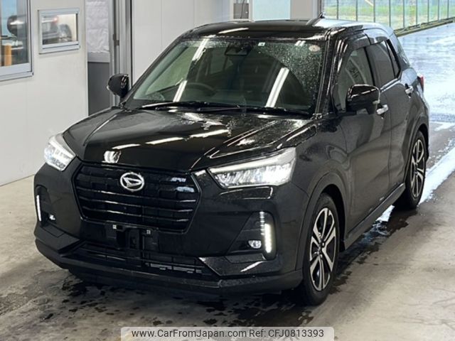 daihatsu rocky 2022 -DAIHATSU--Rocky A201S-0000858---DAIHATSU--Rocky A201S-0000858- image 1
