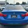 bmw 4-series 2014 -BMW--BMW 4 Series DBA-3N20--WBA3N12000K099289---BMW--BMW 4 Series DBA-3N20--WBA3N12000K099289- image 10