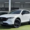 mazda cx-5 2025 quick_quick_3DA-KF2P_KF2P-615137 image 1