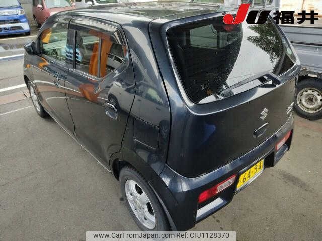 suzuki alto 2015 -SUZUKI 【福井 580ﾈ6494】--Alto HA36S--234049---SUZUKI 【福井 580ﾈ6494】--Alto HA36S--234049- image 2