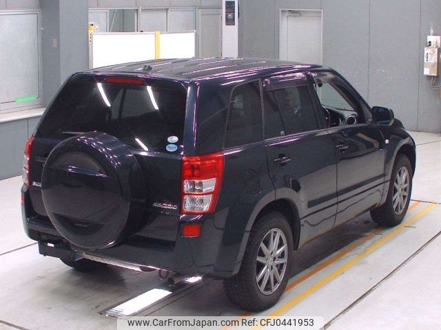 suzuki escudo 2007 -SUZUKI--Escudo TD54W-203057---SUZUKI--Escudo TD54W-203057- image 2