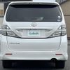 toyota vellfire 2010 -TOYOTA--Vellfire DBA-ANH25W--ANH25-8019992---TOYOTA--Vellfire DBA-ANH25W--ANH25-8019992- image 18