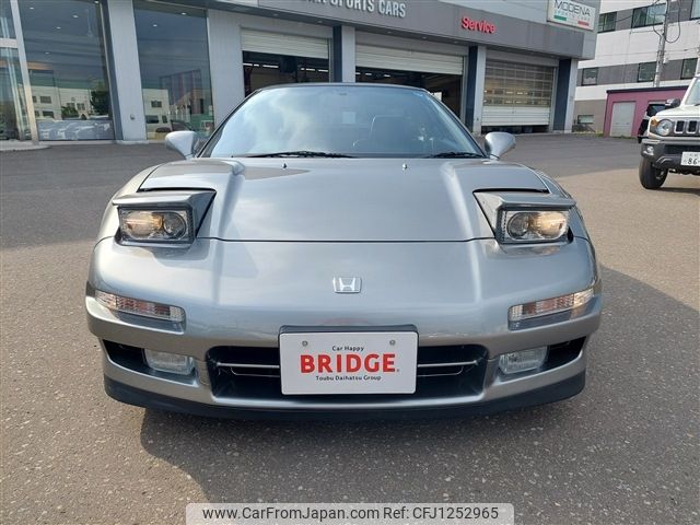 1991 Honda Nsx E-NA1 2WD - Car Price $76,987