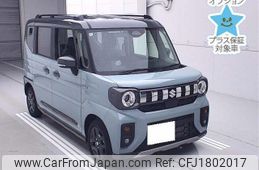 suzuki spacia 2024 CFJ1802017