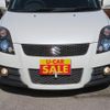 suzuki swift 2008 -SUZUKI 【所沢 501ﾌ5807】--Swift ZC31S--209379---SUZUKI 【所沢 501ﾌ5807】--Swift ZC31S--209379- image 13