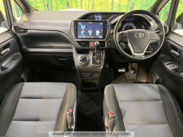 toyota noah 2014 -TOYOTA--Noah DBA-ZRR80W--ZRR80-0059395---TOYOTA--Noah DBA-ZRR80W--ZRR80-0059395- image 2