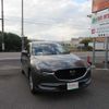 mazda cx-5 2019 504749-RAOID:13640 image 2