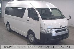 toyota hiace-commuter 2021 quick_quick_QDF-GDH223B_GDH223-2003797