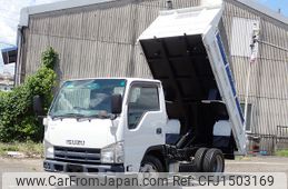 isuzu elf-truck 2012 25411908