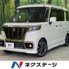 suzuki spacia 2019 -SUZUKI--Spacia DAA-MK53S--MK53S-637995---SUZUKI--Spacia DAA-MK53S--MK53S-637995- image 1