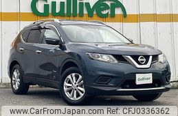 nissan x-trail 2016 -NISSAN--X-Trail DAA-HT32--HT32-108694---NISSAN--X-Trail DAA-HT32--HT32-108694-