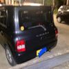 suzuki alto-lapin 2006 CFJ1730092 image 3
