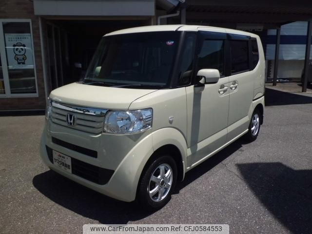 honda n-box 2012 quick_quick_DBA-JF3_JF1-1036997 image 1