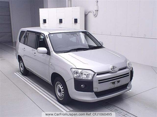 toyota probox-van 2020 -TOYOTA--Probox Van NCP165V-0071561---TOYOTA--Probox Van NCP165V-0071561- image 1