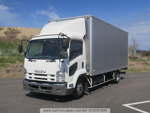 isuzu forward 2012 -ISUZU--Forward SKG-FRR90S2--FRR90-7033714---ISUZU--Forward SKG-FRR90S2--FRR90-7033714- image 1