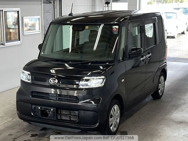 daihatsu tanto 2019 -DAIHATSU--Tanto LA650S-0055031---DAIHATSU--Tanto LA650S-0055031- image 1