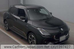 suzuki swift 2024 quick_quick_5AA-ZCEDS_ZCEDS-106883