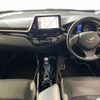 toyota c-hr 2019 -TOYOTA--C-HR DAA-ZYX10--ZYX10-2189408---TOYOTA--C-HR DAA-ZYX10--ZYX10-2189408- image 2