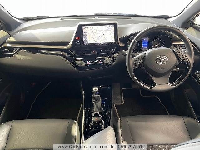 toyota c-hr 2019 -TOYOTA--C-HR DAA-ZYX10--ZYX10-2189408---TOYOTA--C-HR DAA-ZYX10--ZYX10-2189408- image 2